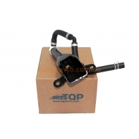Форсунка омывателя фары лев. Mitsubishi Outlander XL 06-12, 8264A053